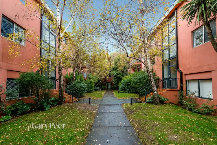 Main view of Homely apartment listing, 3/11 The Avenue, St Kilda East VIC 3183