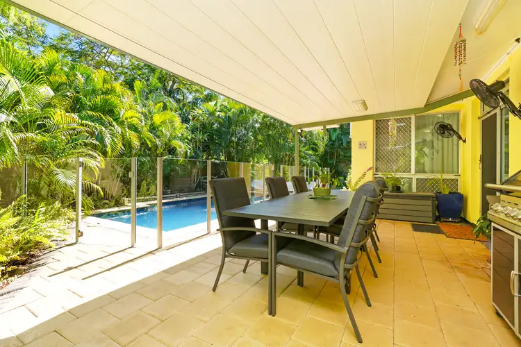 2 Moray Street, Karama NT 812