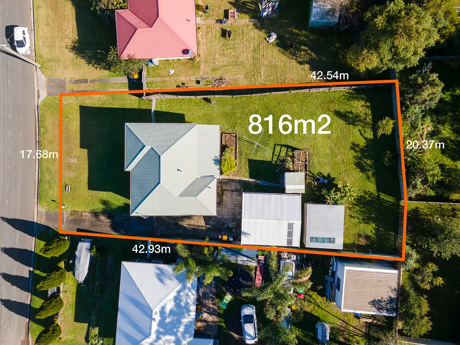 Main view of Homely house listing, 38 Carr Parade, Unanderra NSW 2526