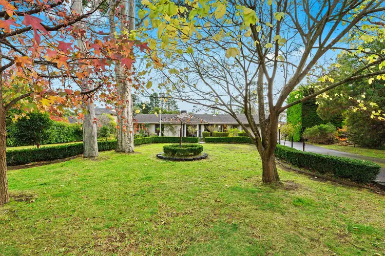 Main view of Homely house listing, 115 Bellbird Road, Mount Eliza VIC 3930