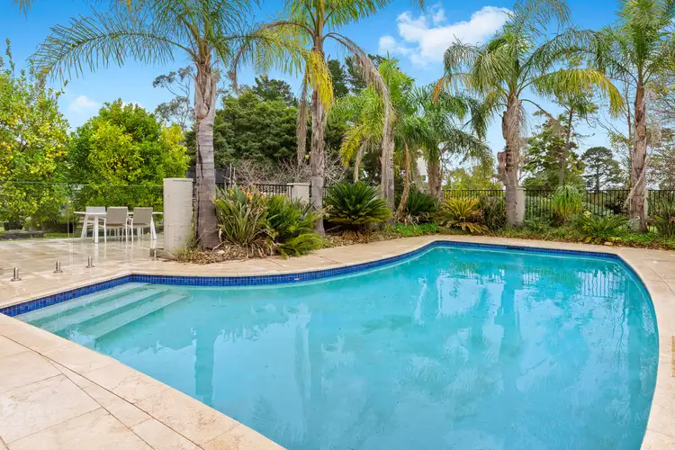 Second view of Homely house listing, 115 Bellbird Road, Mount Eliza VIC 3930