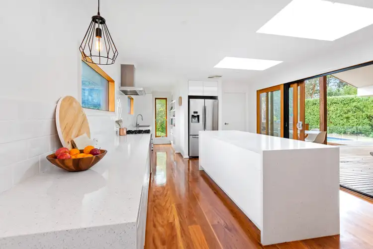 Third view of Homely house listing, 115 Bellbird Road, Mount Eliza VIC 3930