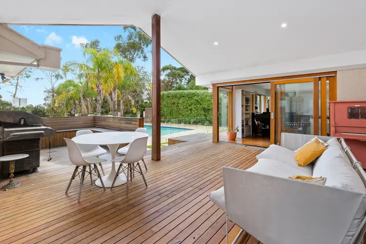 Fourth view of Homely house listing, 115 Bellbird Road, Mount Eliza VIC 3930