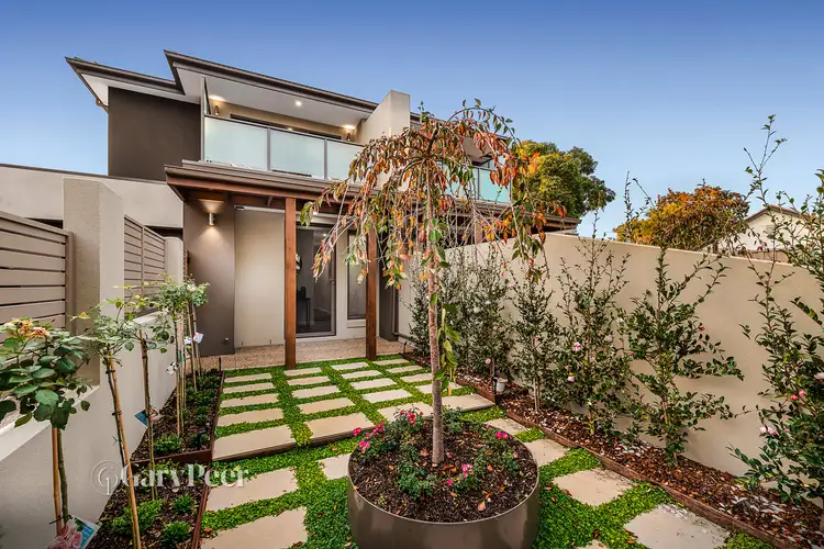 Main view of Homely house listing, 4b Heatherbrae Avenue, Caulfield VIC 3162