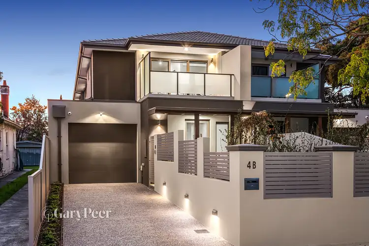 Third view of Homely house listing, 4b Heatherbrae Avenue, Caulfield VIC 3162