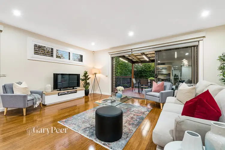 Fourth view of Homely house listing, 4b Heatherbrae Avenue, Caulfield VIC 3162