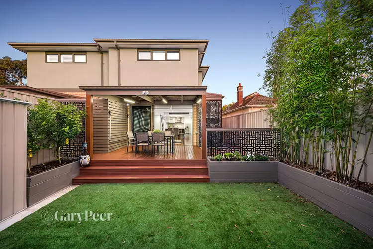 Sixth view of Homely house listing, 4b Heatherbrae Avenue, Caulfield VIC 3162
