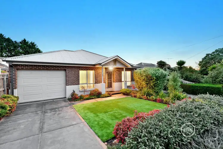 Main view of Homely unit listing, 28 Princes Street, Watsonia VIC 3087
