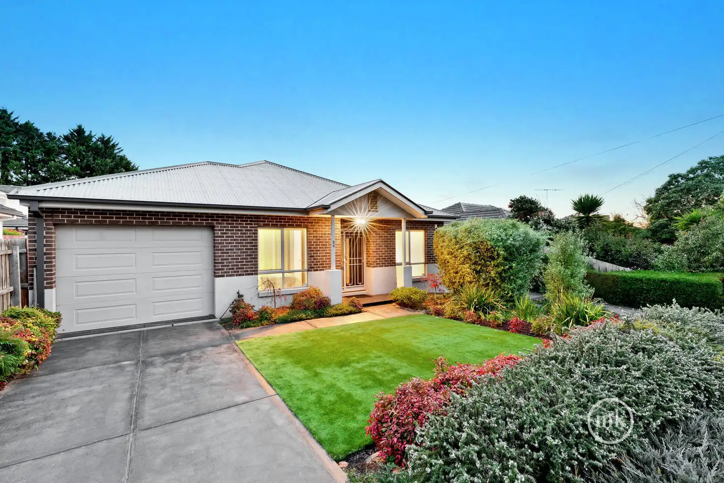 Main view of Homely unit listing, 28 Princes Street, Watsonia VIC 3087