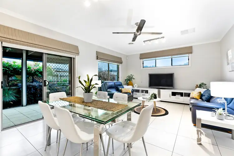 Second view of Homely unit listing, 28 Princes Street, Watsonia VIC 3087