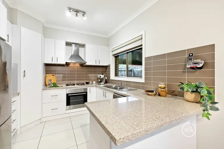 Third view of Homely unit listing, 28 Princes Street, Watsonia VIC 3087