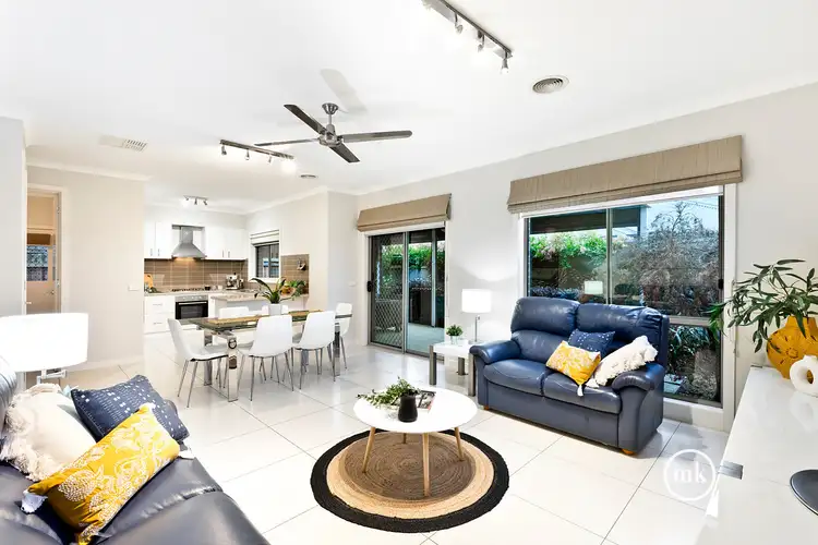Fourth view of Homely unit listing, 28 Princes Street, Watsonia VIC 3087