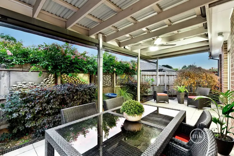 Fifth view of Homely unit listing, 28 Princes Street, Watsonia VIC 3087