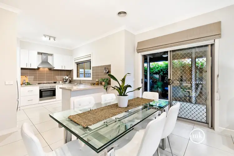Sixth view of Homely unit listing, 28 Princes Street, Watsonia VIC 3087