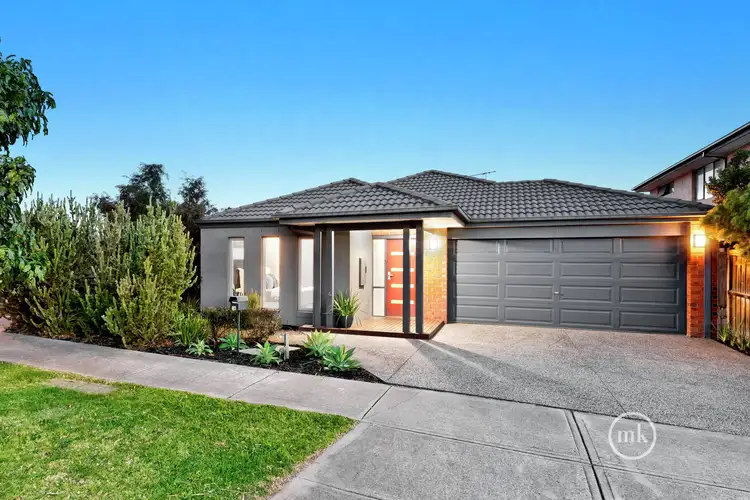 16 Francesca Drive, Mernda VIC 3754