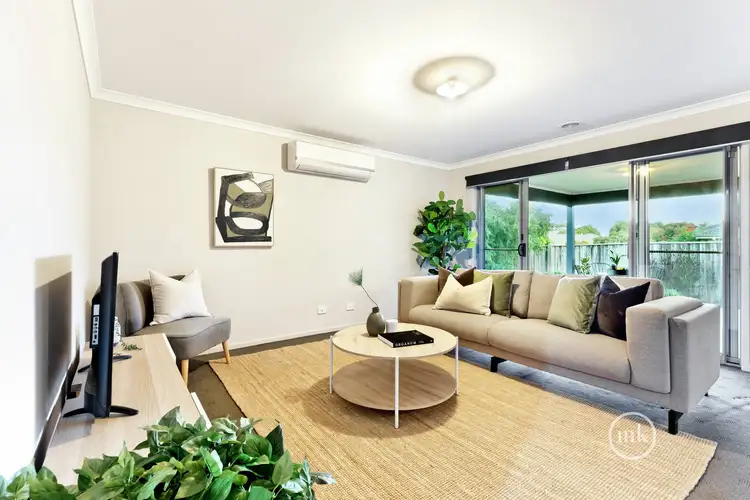 Second view of Homely house listing, 16 Francesca Drive, Mernda VIC 3754