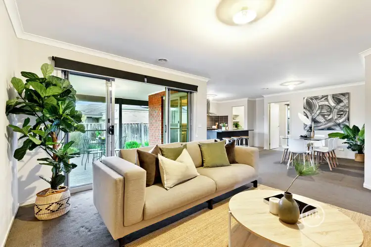Third view of Homely house listing, 16 Francesca Drive, Mernda VIC 3754