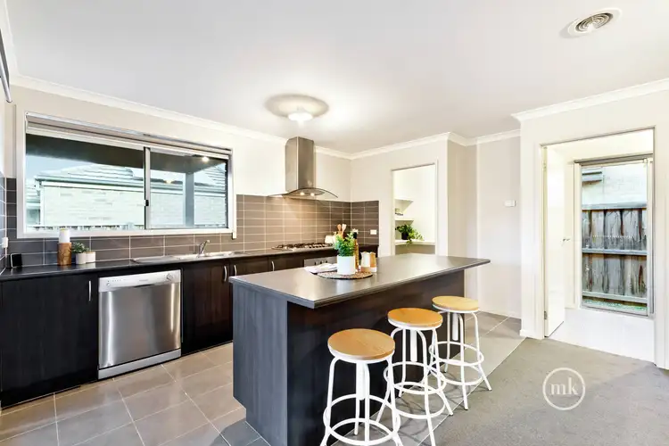 Fifth view of Homely house listing, 16 Francesca Drive, Mernda VIC 3754