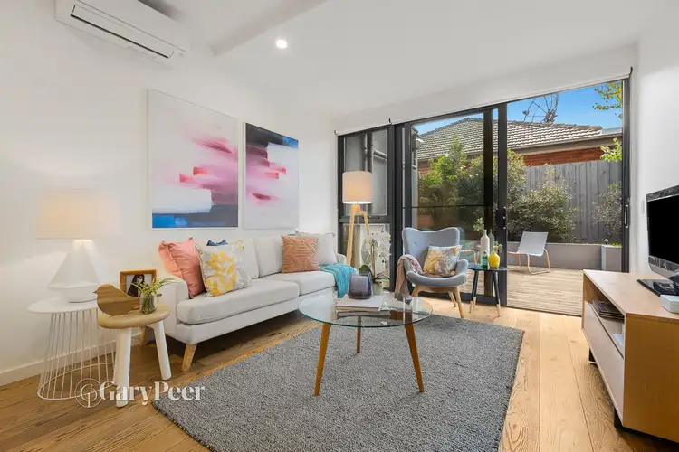 Second view of Homely apartment listing, G04/24-26 Mavho Street, Bentleigh VIC 3204