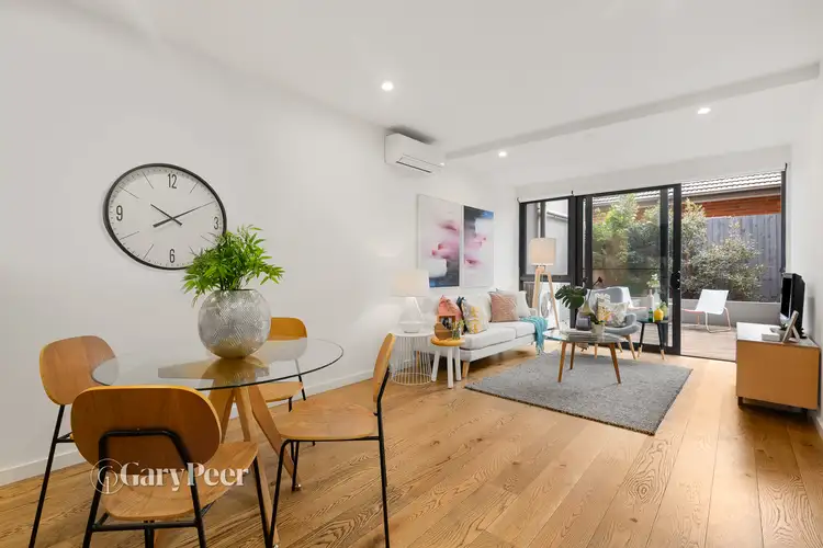 Third view of Homely apartment listing, G04/24-26 Mavho Street, Bentleigh VIC 3204