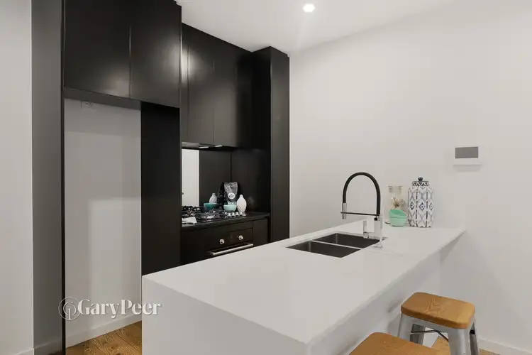 Fifth view of Homely apartment listing, G04/24-26 Mavho Street, Bentleigh VIC 3204