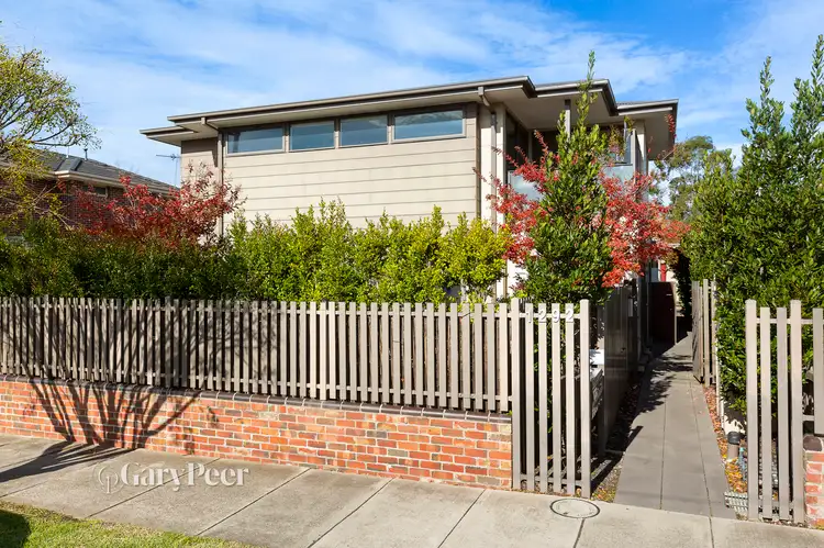 3/1292 Glen Huntly Road, Carnegie VIC 3163