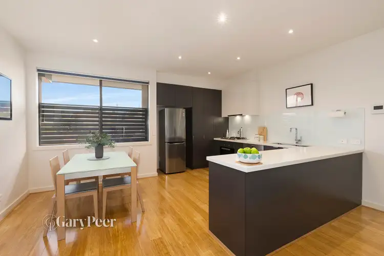 Third view of Homely townhouse listing, 3/1292 Glen Huntly Road, Carnegie VIC 3163