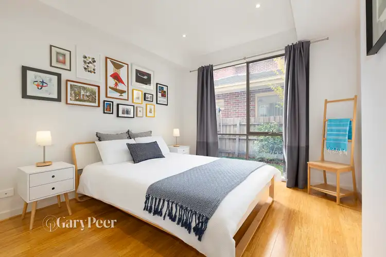 Fourth view of Homely townhouse listing, 3/1292 Glen Huntly Road, Carnegie VIC 3163