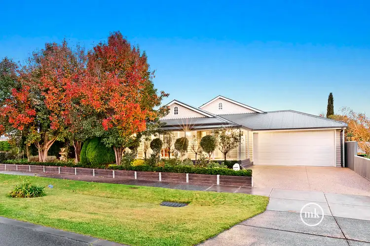 Main view of Homely house listing, 21 Mulberry Street, Doreen VIC 3754