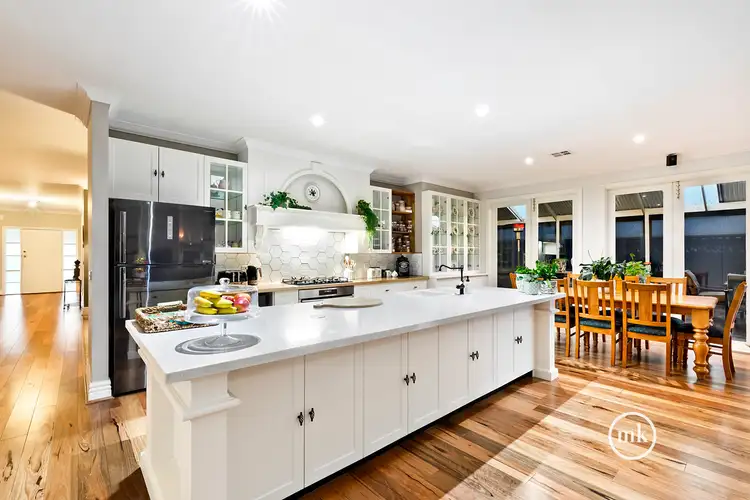 Second view of Homely house listing, 21 Mulberry Street, Doreen VIC 3754