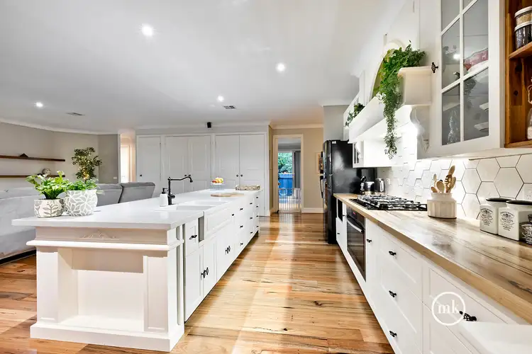Third view of Homely house listing, 21 Mulberry Street, Doreen VIC 3754