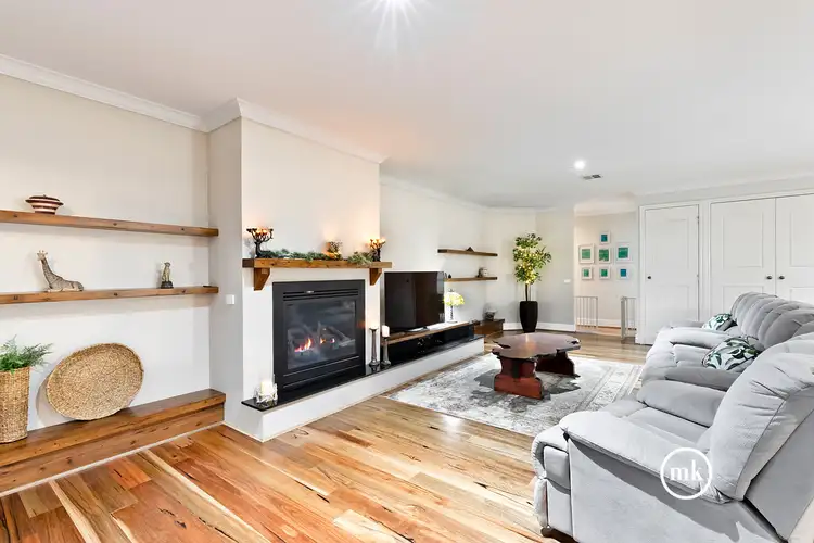 Fourth view of Homely house listing, 21 Mulberry Street, Doreen VIC 3754