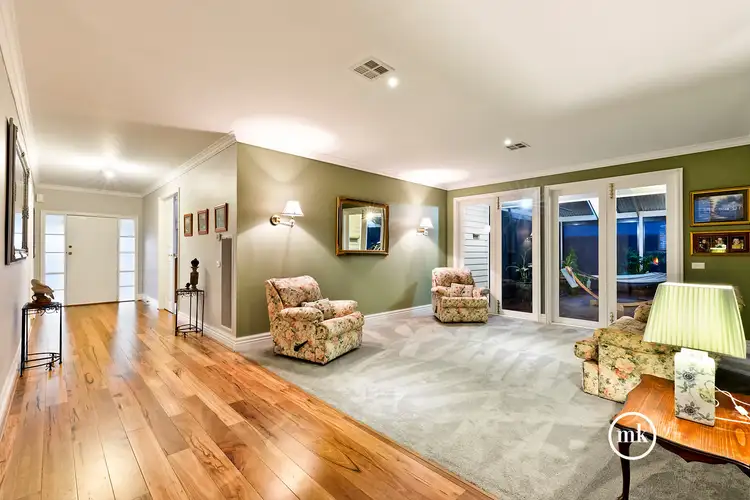 Fifth view of Homely house listing, 21 Mulberry Street, Doreen VIC 3754