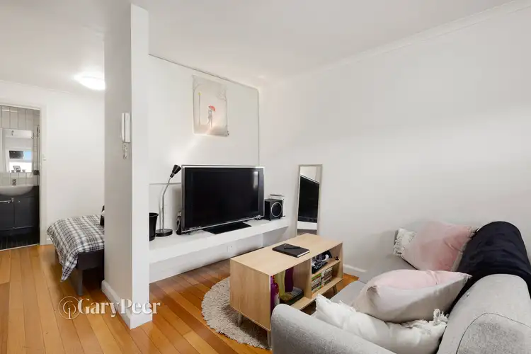 Second view of Homely apartment listing, 19/87 Alma Road, St Kilda East VIC 3183