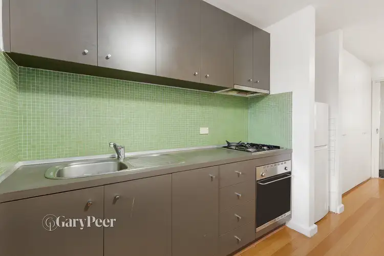 Third view of Homely apartment listing, 19/87 Alma Road, St Kilda East VIC 3183