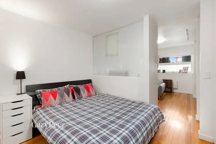 Fourth view of Homely apartment listing, 19/87 Alma Road, St Kilda East VIC 3183