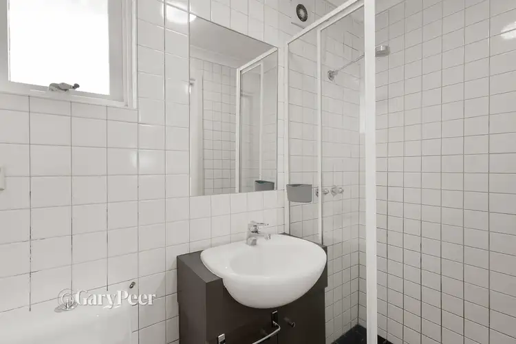 Fifth view of Homely apartment listing, 19/87 Alma Road, St Kilda East VIC 3183