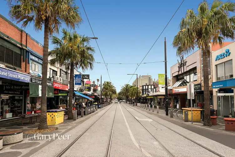 Sixth view of Homely apartment listing, 19/87 Alma Road, St Kilda East VIC 3183
