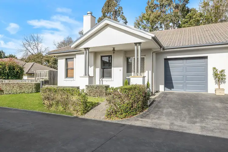 3-5 Suttor Road