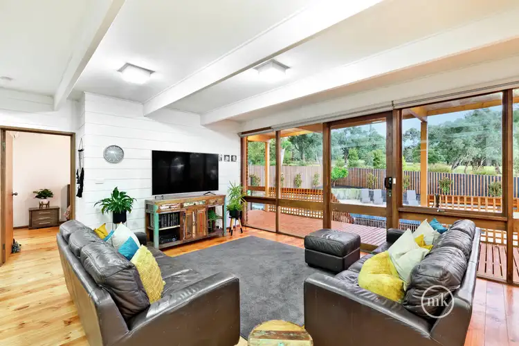 Second view of Homely house listing, 56 Old Eltham Road, Lower Plenty VIC 3093