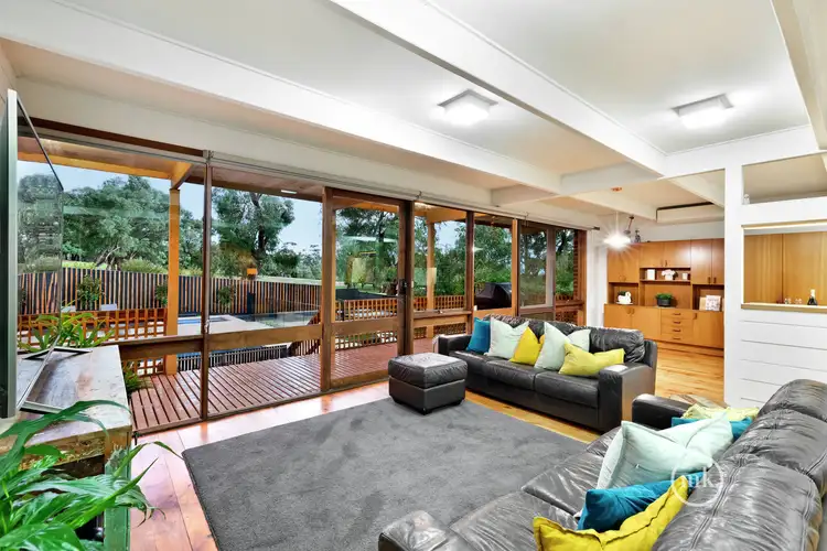 Third view of Homely house listing, 56 Old Eltham Road, Lower Plenty VIC 3093