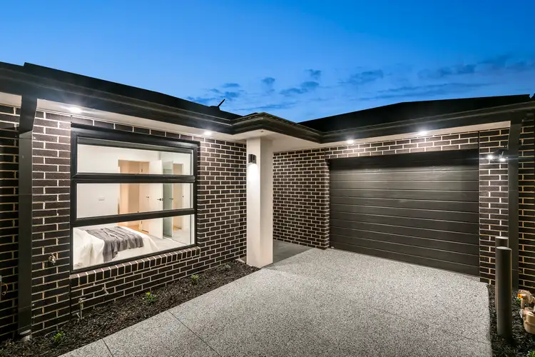 Main view of Homely unit listing, 3/50 Eames Avenue, Brooklyn VIC 3012