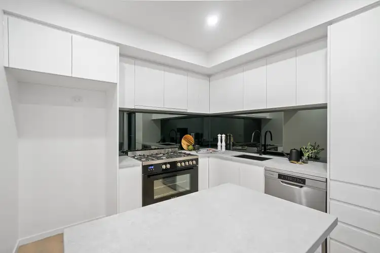 Third view of Homely unit listing, 3/50 Eames Avenue, Brooklyn VIC 3012