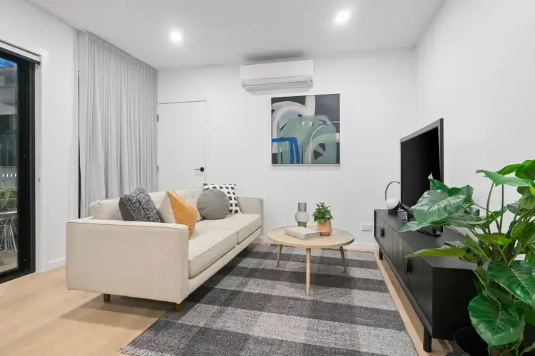Fifth view of Homely unit listing, 3/50 Eames Avenue, Brooklyn VIC 3012