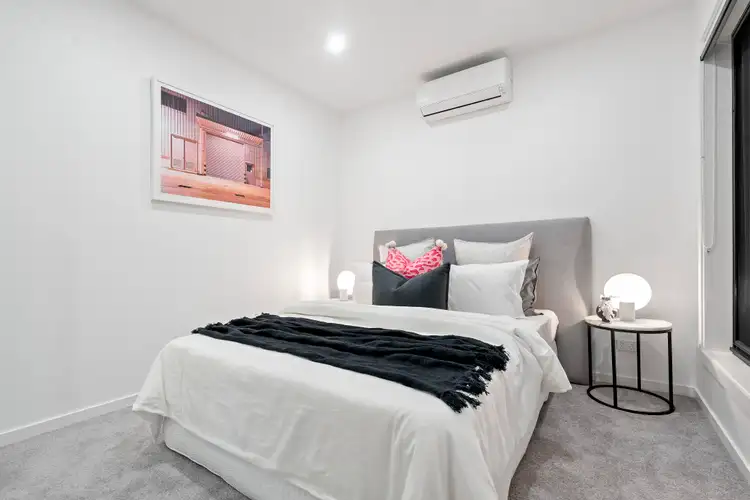 Sixth view of Homely unit listing, 3/50 Eames Avenue, Brooklyn VIC 3012