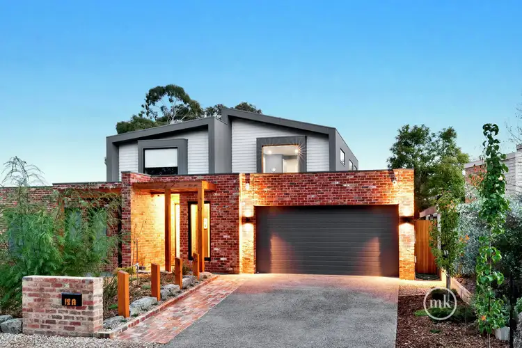 Main view of Homely house listing, 12A Thornton Street, Eltham VIC 3095