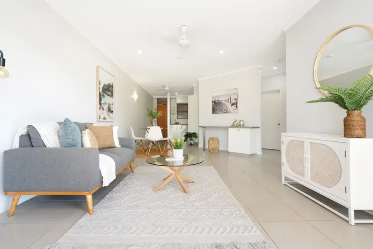 Main view of Homely unit listing, 2/304 Casuarina Drive, Rapid Creek NT 810