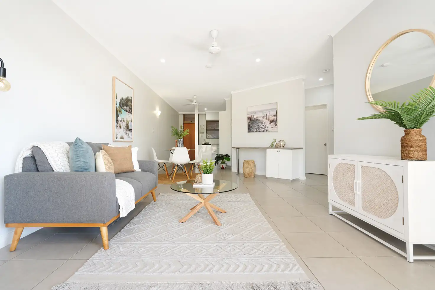Main view of Homely unit listing, 2/304 Casuarina Drive, Rapid Creek NT 810