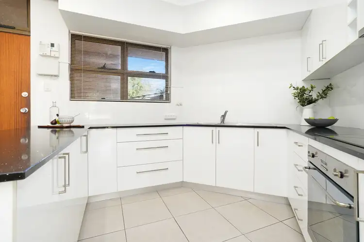 Second view of Homely unit listing, 2/304 Casuarina Drive, Rapid Creek NT 810