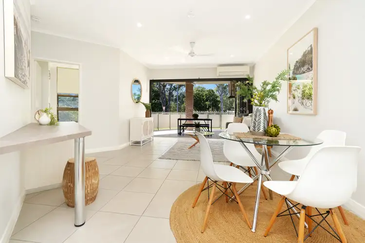 Third view of Homely unit listing, 2/304 Casuarina Drive, Rapid Creek NT 810